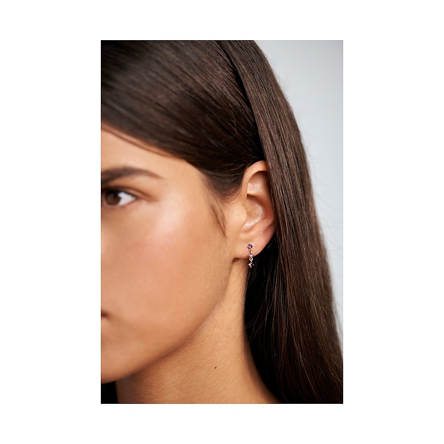 PdPaola Boucles d'oreilles AR01-244-U