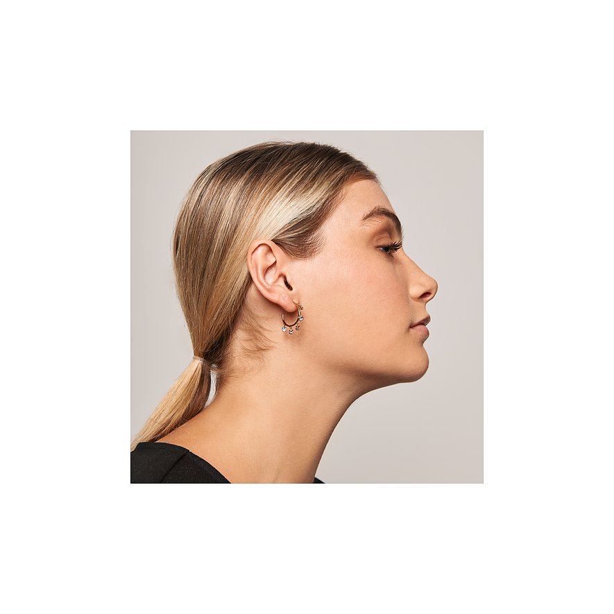 PdPaola Boucles d'oreilles AR01-167-U