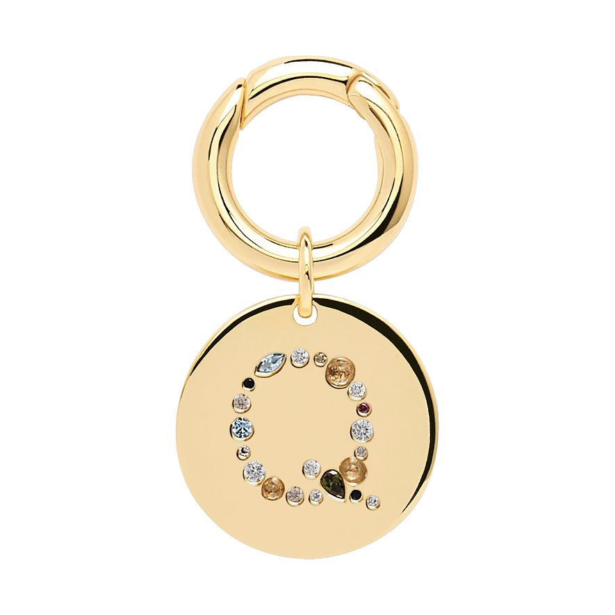 PD Paola Bedeltje Haustier Charm PE01-066-U