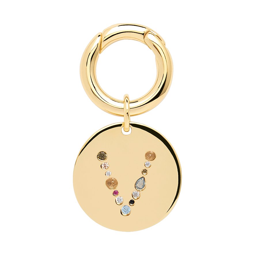 PD Paola Bedeltje Haustier Charm PE01-071-U
