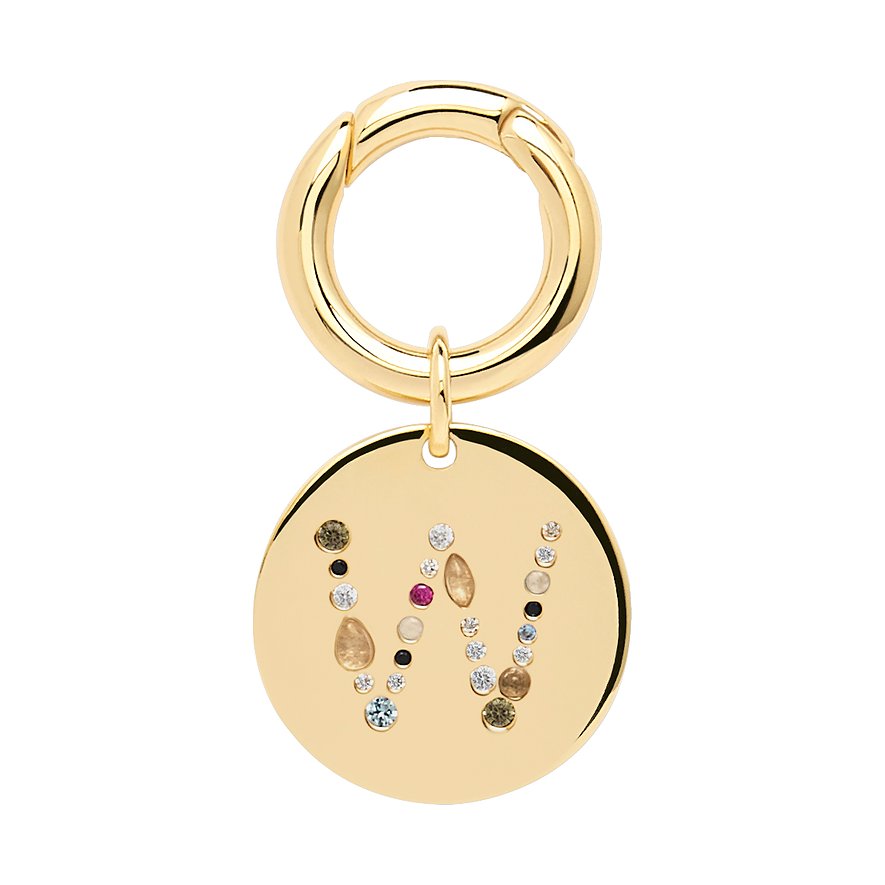 PD Paola Bedeltje Haustier Charm PE01-072-U