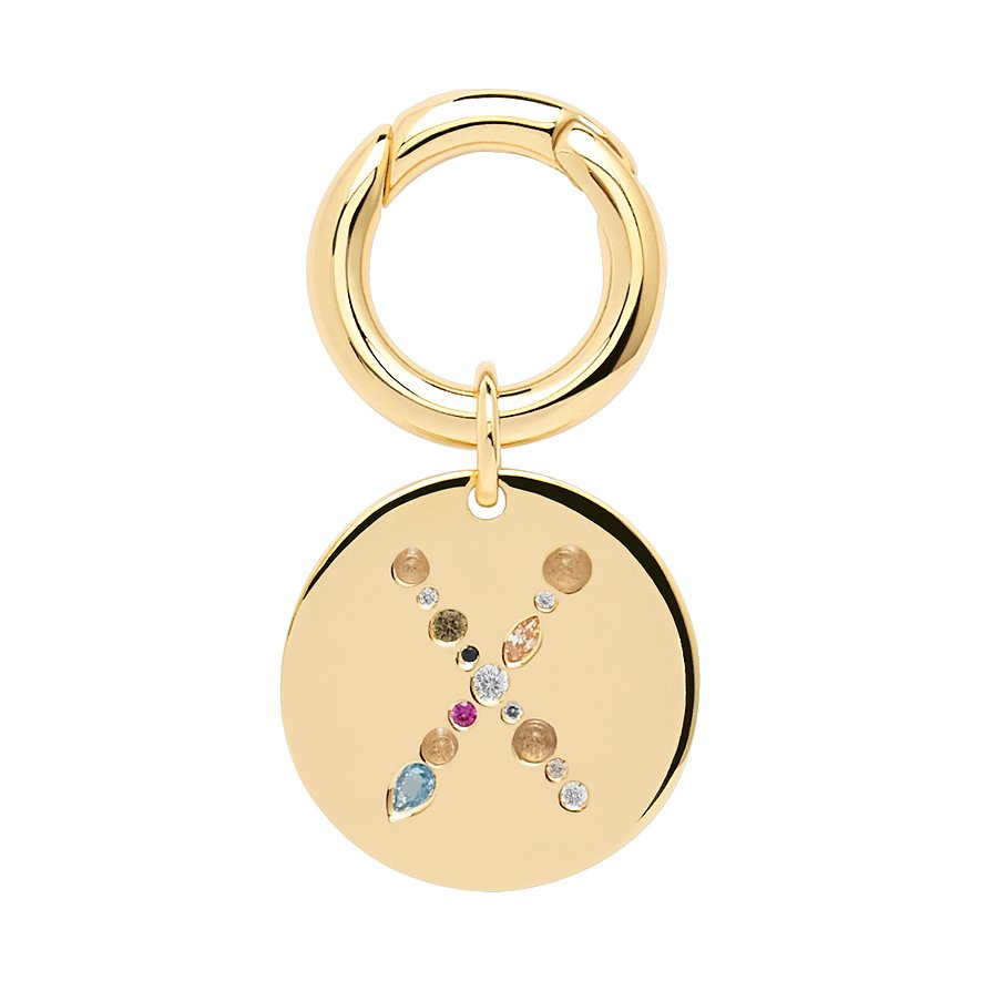 PD Paola Bedeltje Haustier Charm PE01-073-U
