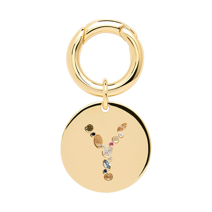 PD Paola Bedeltje Haustier Charm PE01-074-U