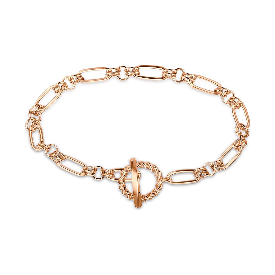 

JETTE Armband 88033647 925er Silber