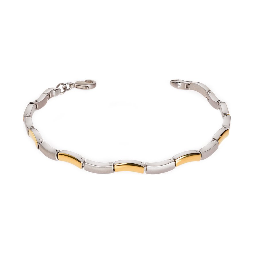 

Boccia Bracelet 0370-02 Titane
