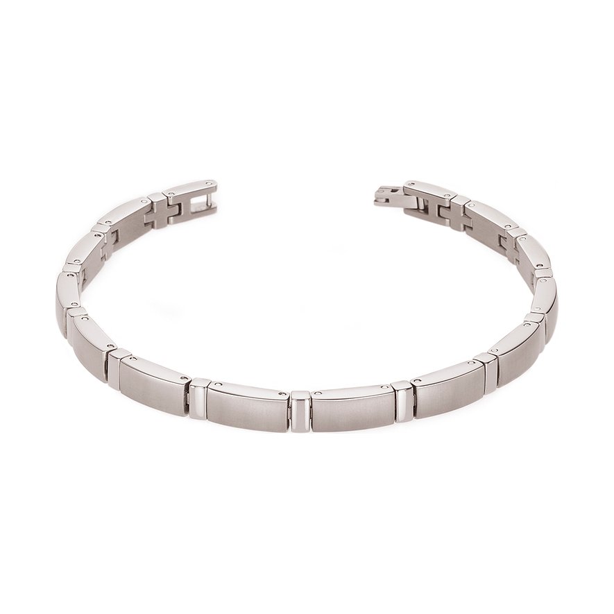 

Boccia Bracelet 0371-01 Titane