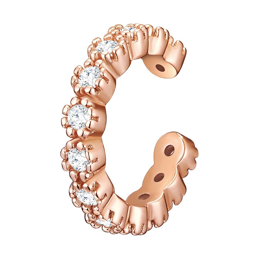 Glanzstücke München Boucle d'oreille unique 50080212 925 Argent