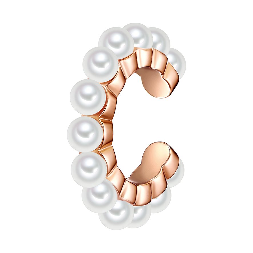Glanzstücke München Boucle d'oreille unique 50080215 925 Argent