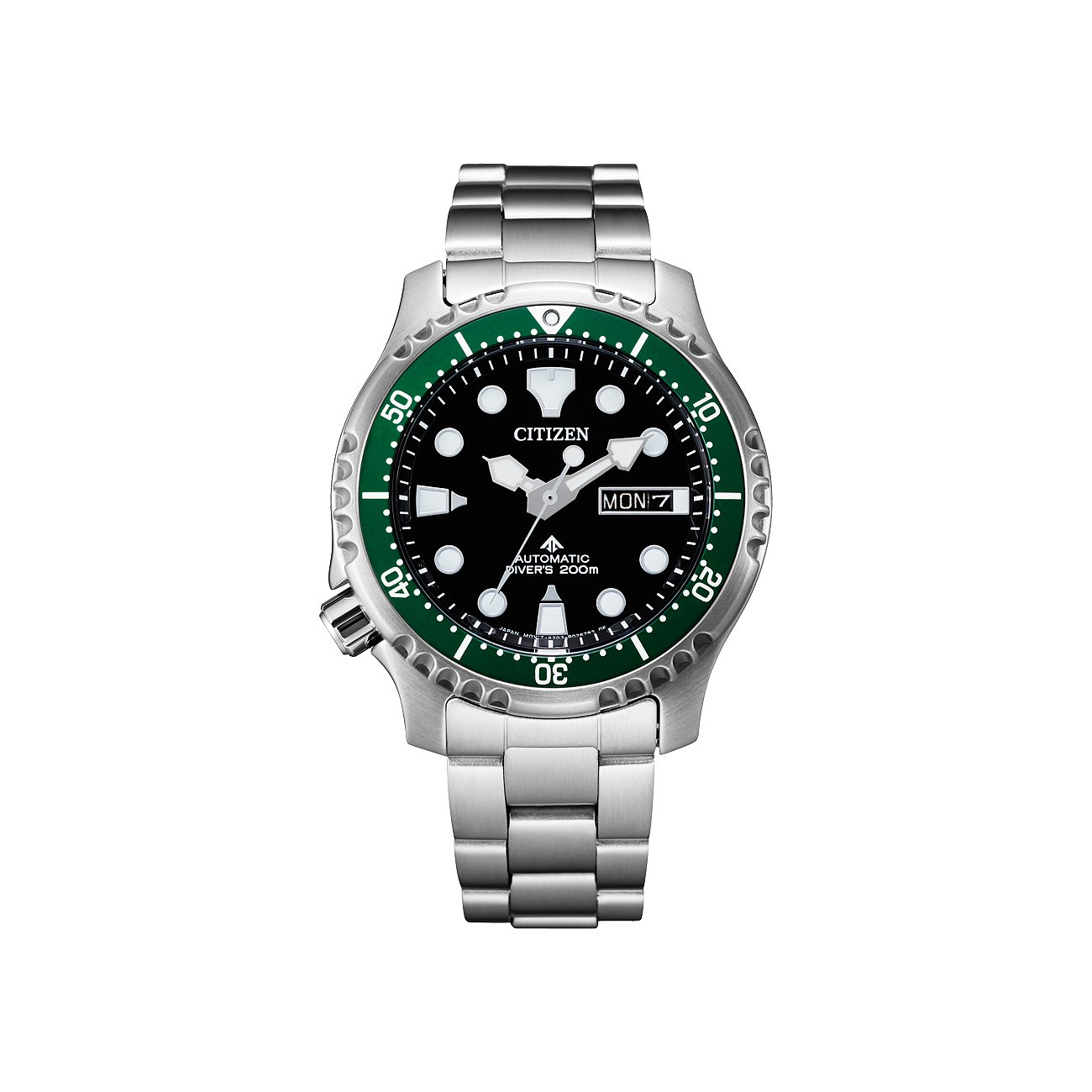 citizen promaster ny0084