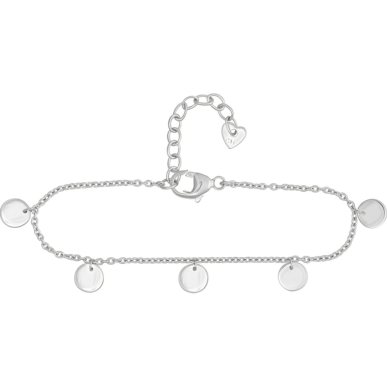 Caï Fußkette 274200004-1-25
