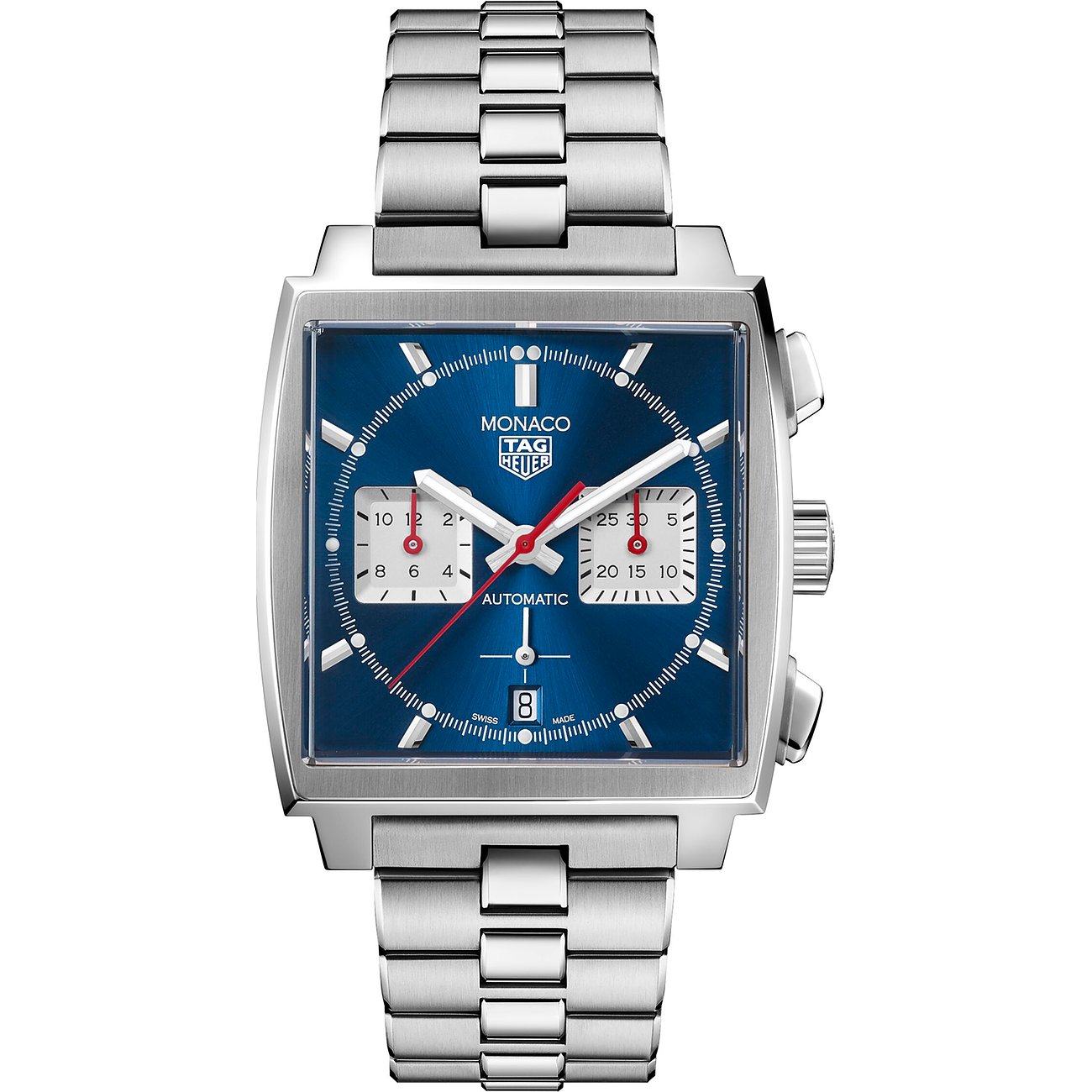 TAG Heuer Chronograph Monaco Chronograph CBL2111.BA0644