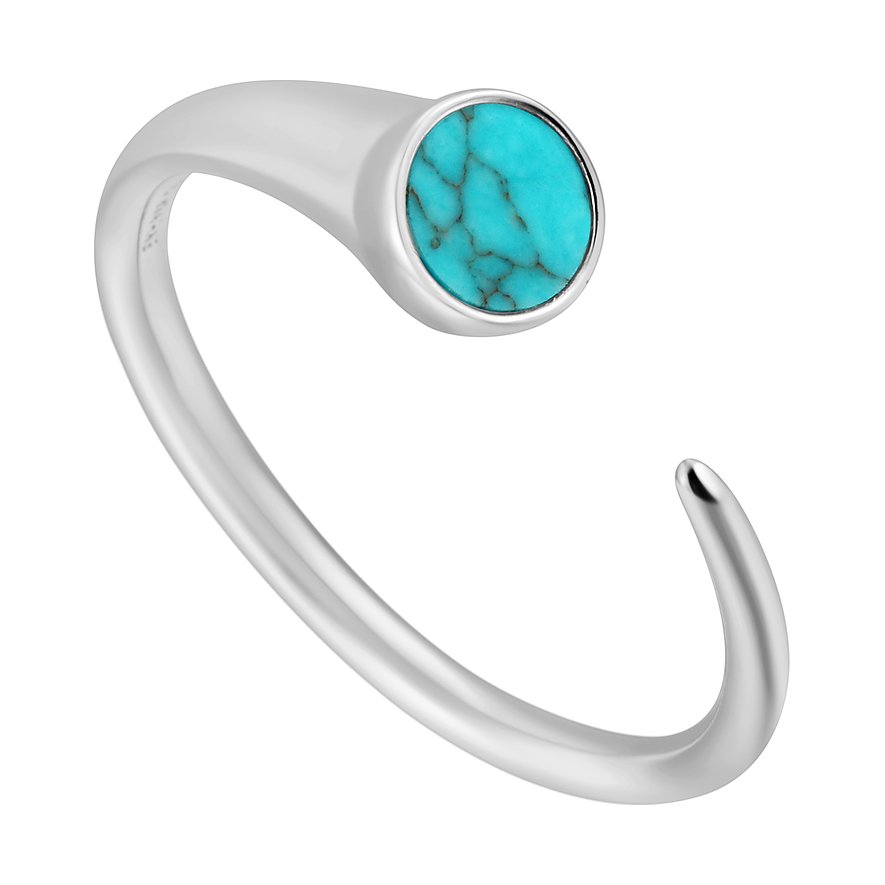 

Ania Haie Bague pour femme R022-02H 925 Argent
