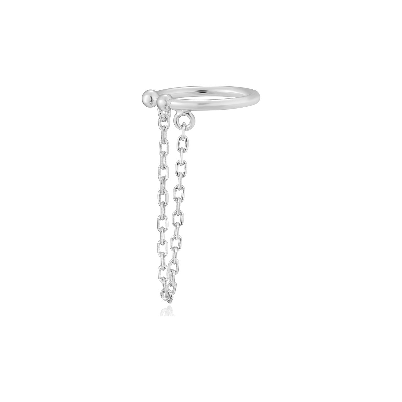 Ania Haie Ear Cuff E023-13H
