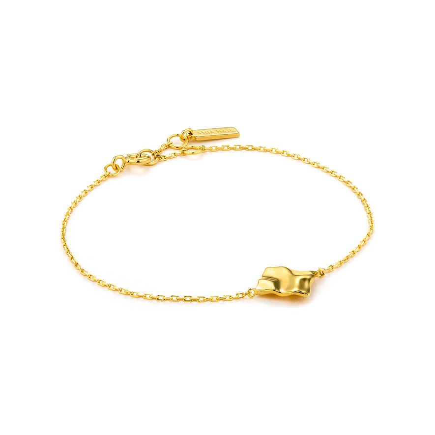 

Ania Haie Armband B017-02G 925er Silber