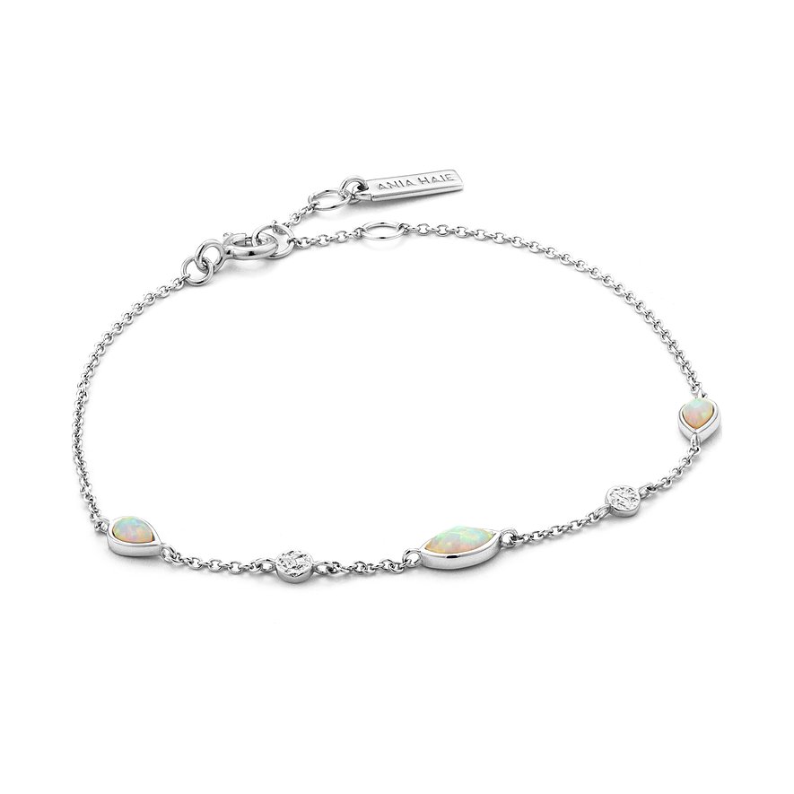 

Ania Haie Bracelet B014-02H 925 Argent