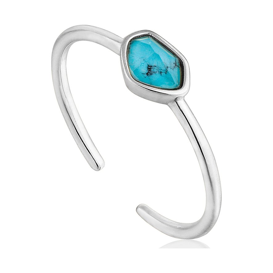 

Ania Haie Bague pour femme R014-01H 925 Argent