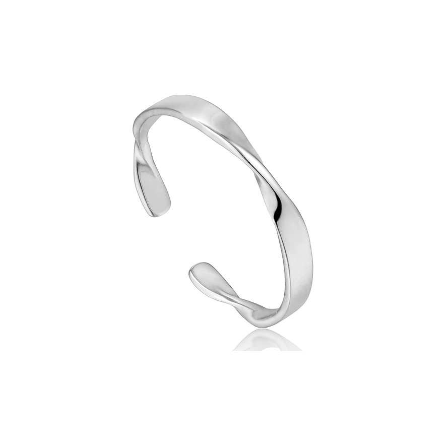 Ania Haie Damesring R012-04H Zilver 925