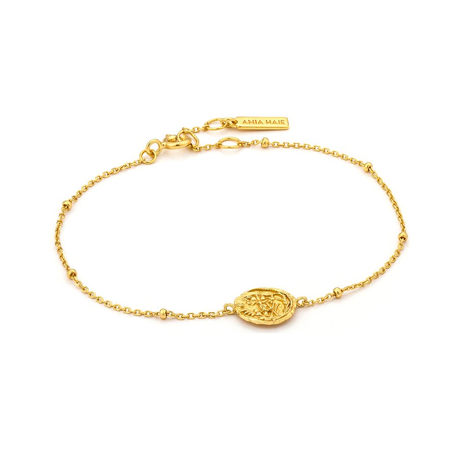 

Ania Haie Armband B009-02G 925er Silber