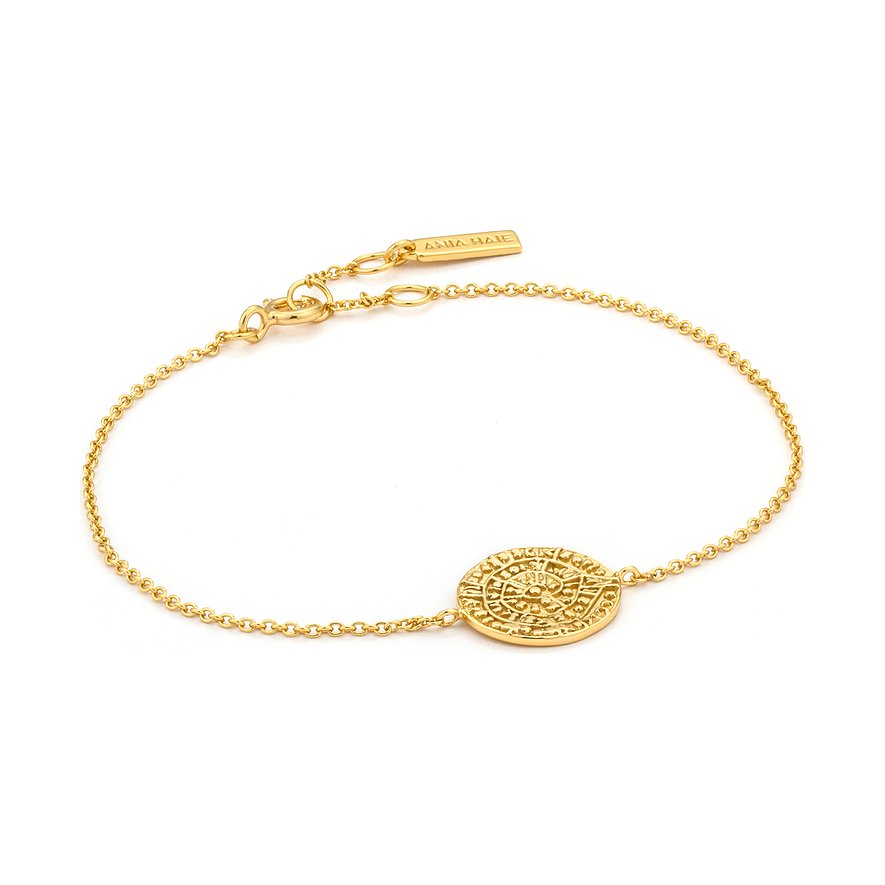 

Ania Haie Armband B009-04G 925er Silber