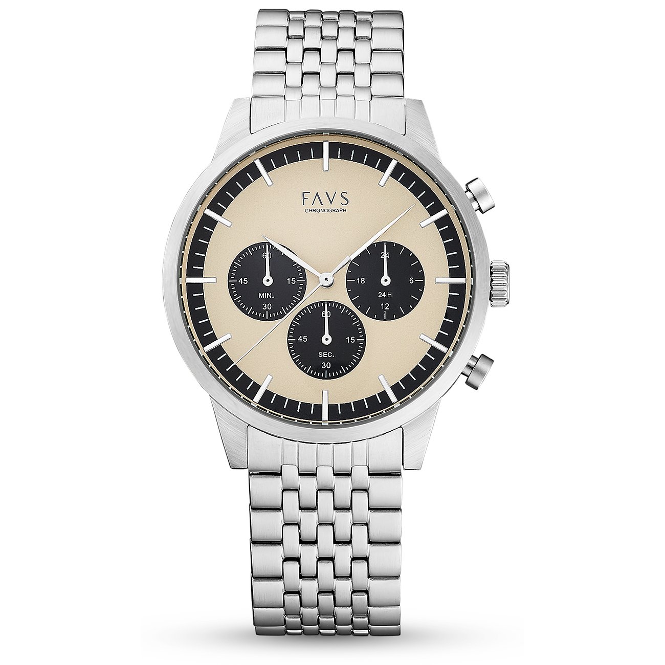 FAVS Chronograph 88051459
