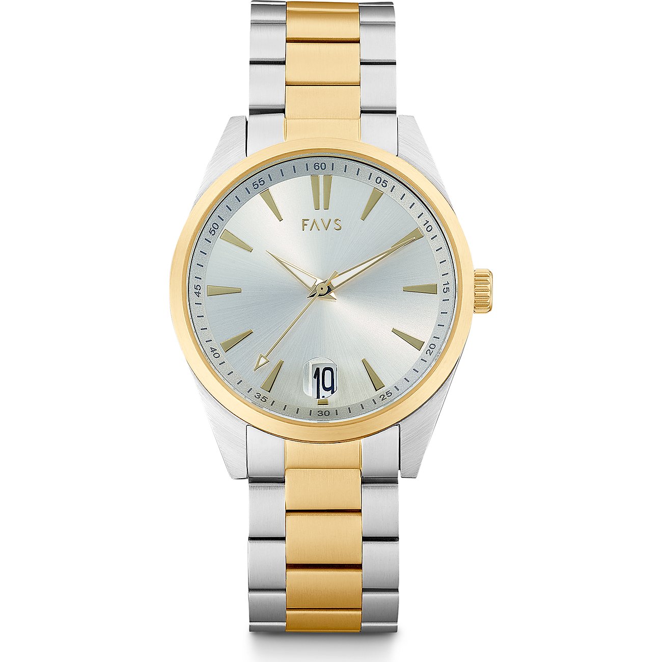 FAVS Herrenuhr 88051491
