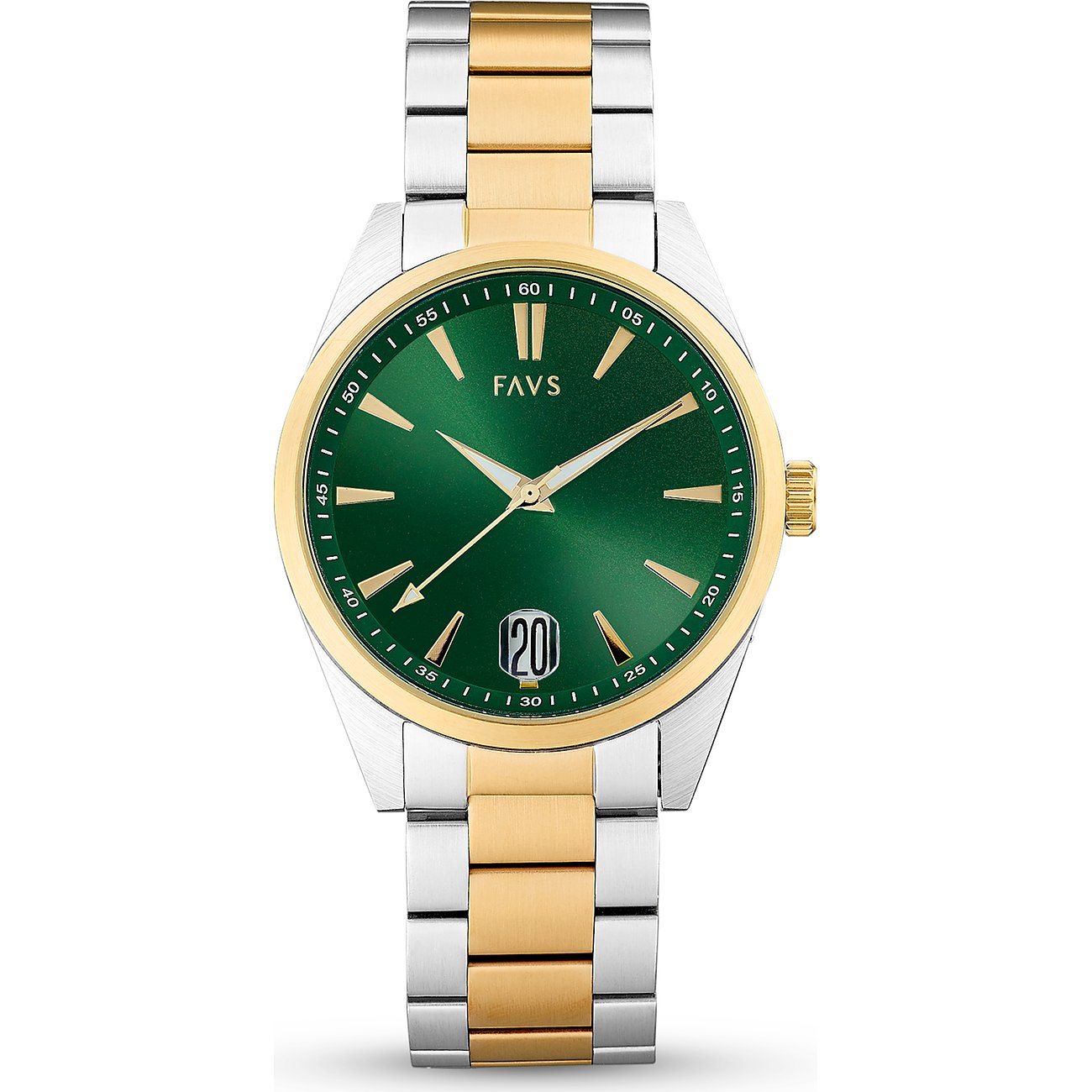 FAVS Herrenuhr 88051505