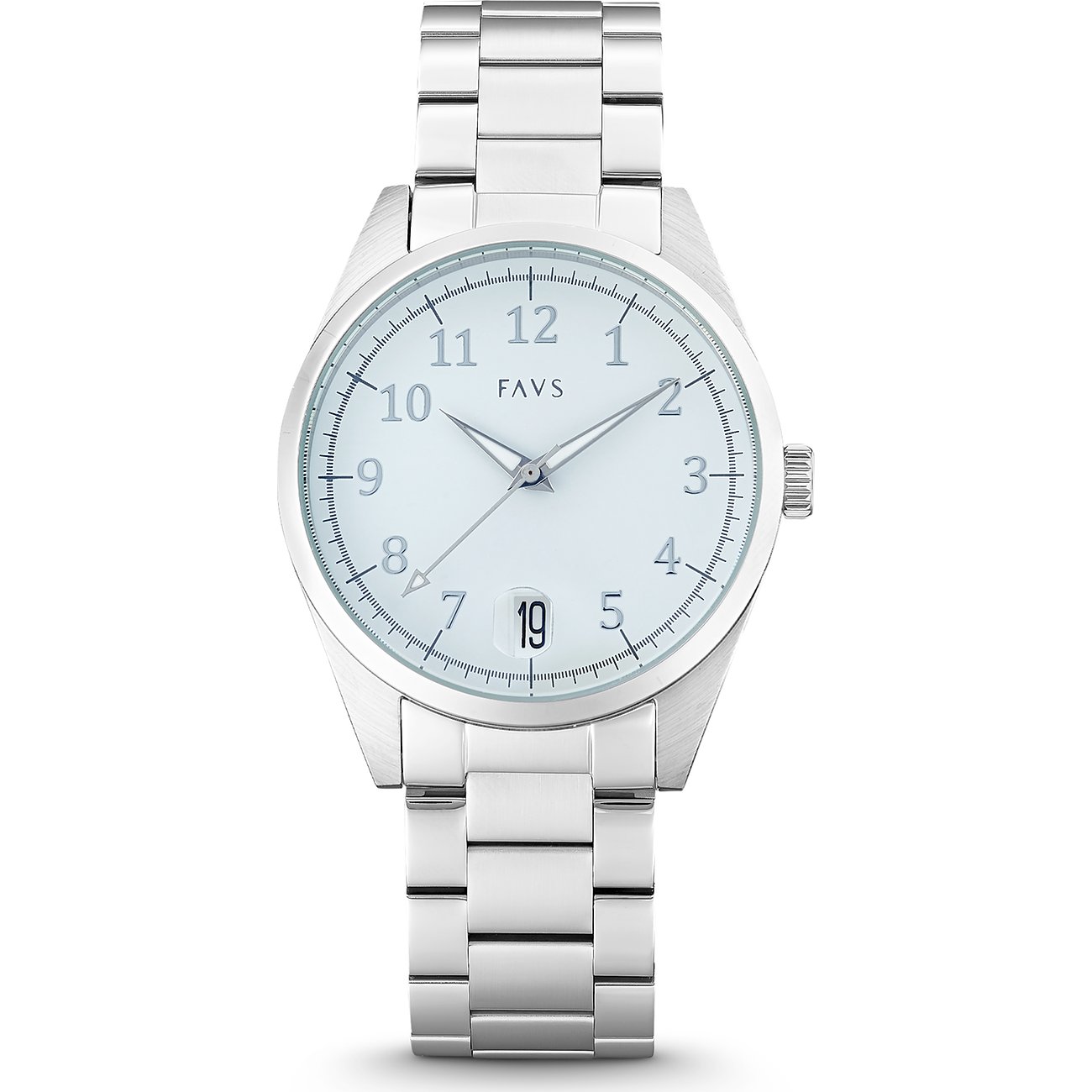 FAVS Herrenuhr 88051521