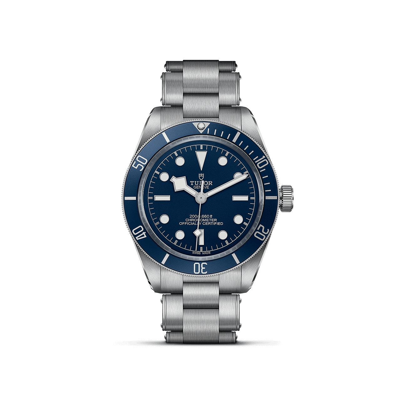 Tudor Taucheruhr Black Bay 58 M79030B-0001