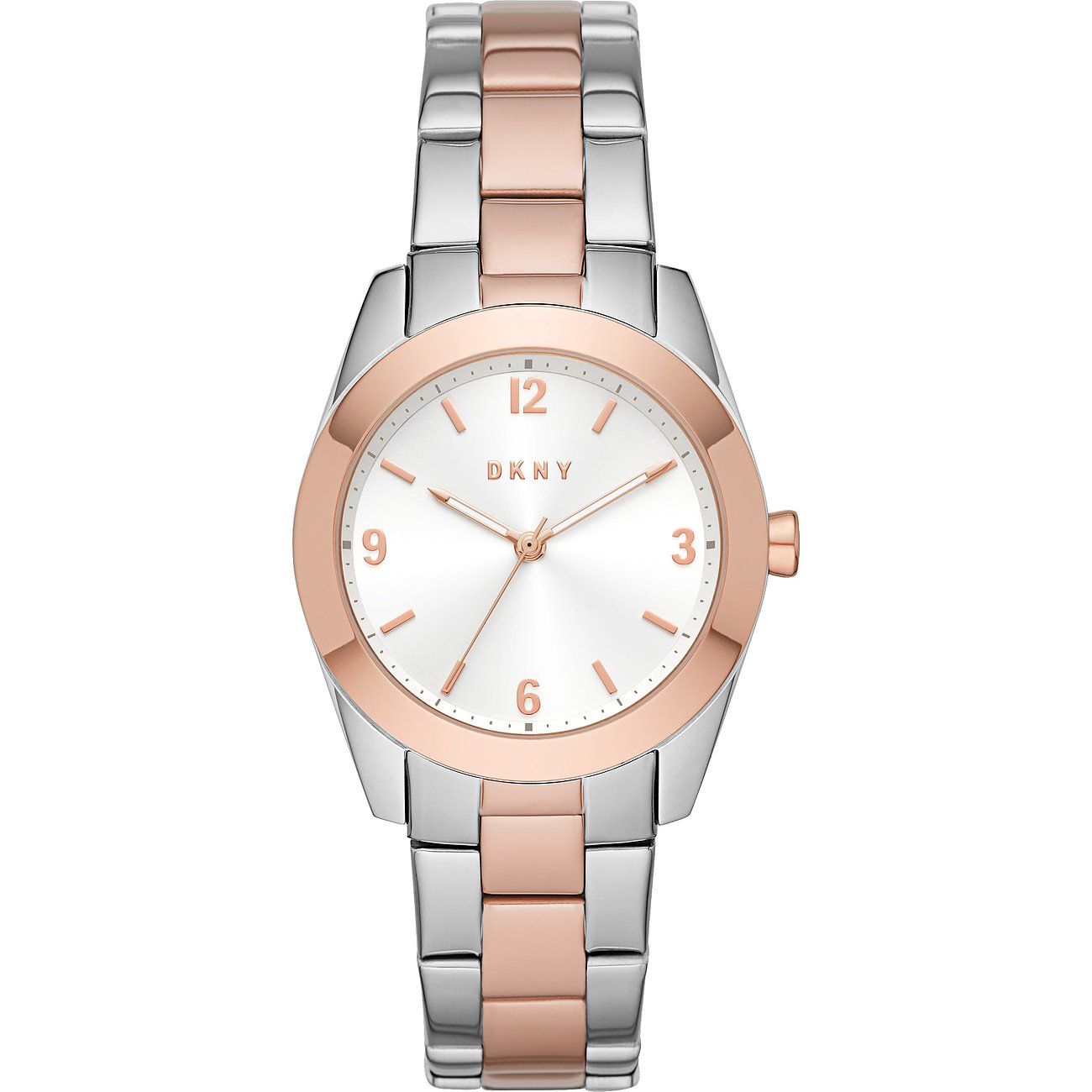 DKNY Damenuhr Nolita NY2897