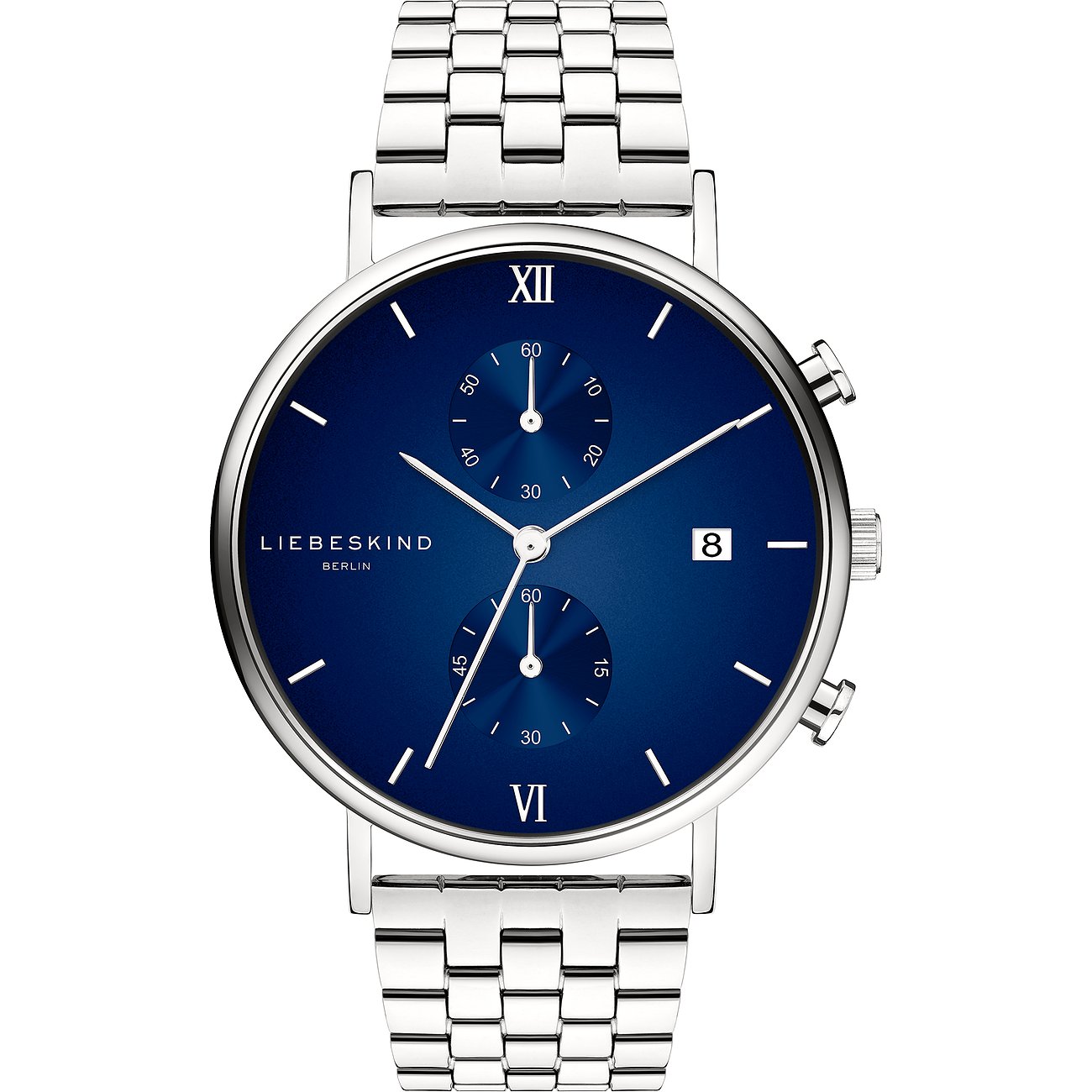 Liebeskind Chronograph LT-0225-MC