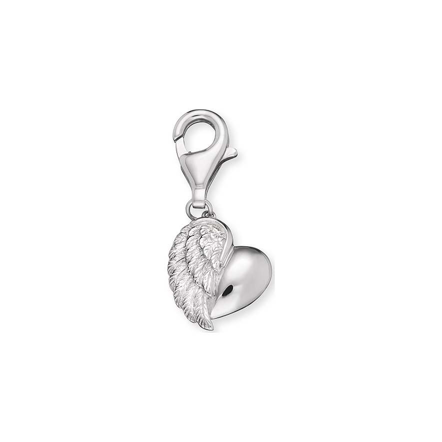 

Engelsrufer Charm ERC-HEARTWING
