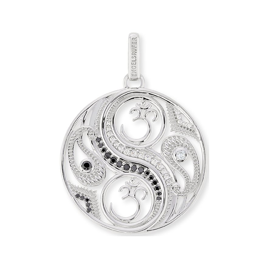Engelsrufer Pendentif ERP-BALANCE-ZI