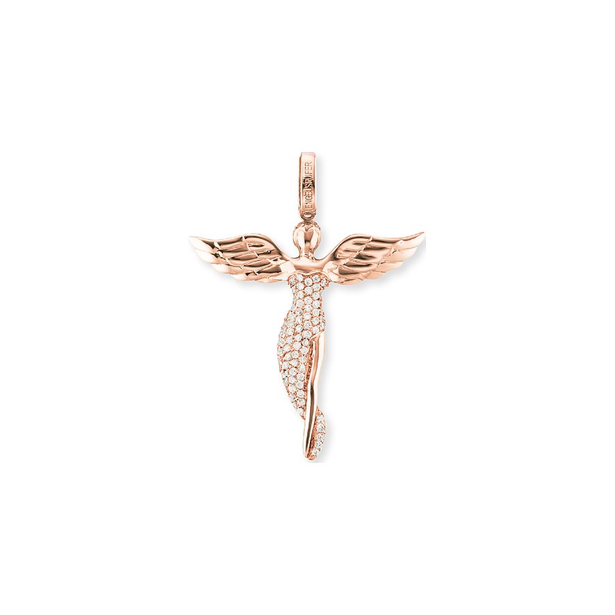 

Engelsrufer Pendentif ERP-ANGEL-SR