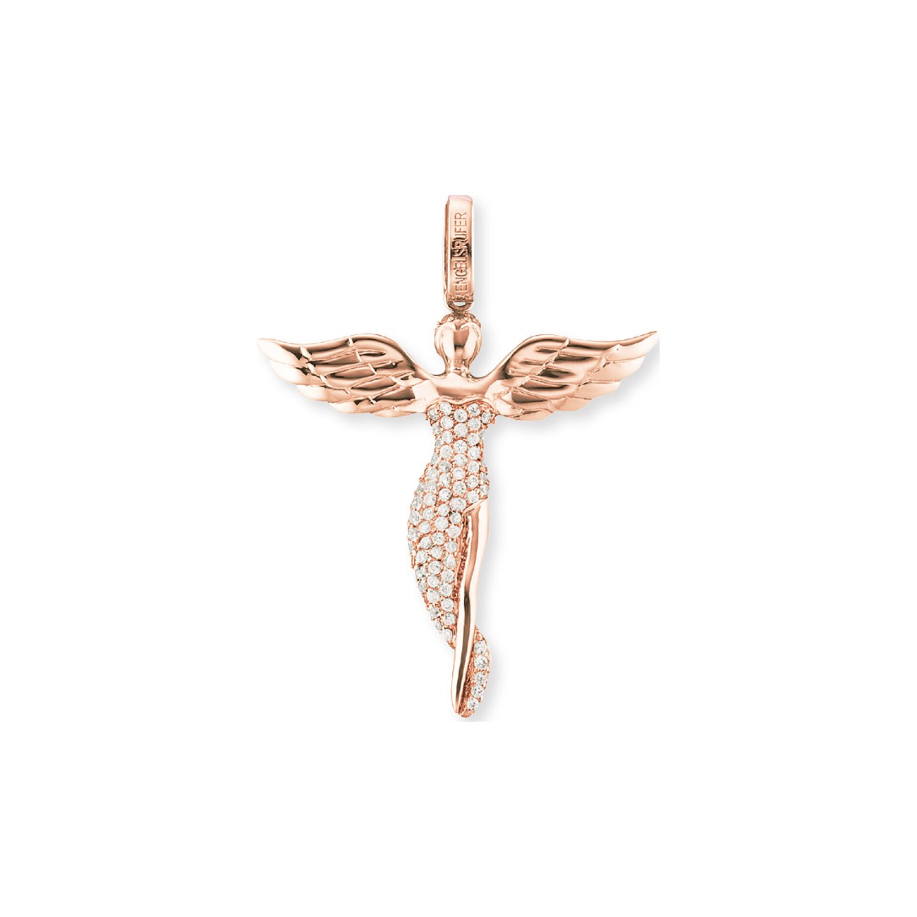 Engelsrufer Anhänger ERP-ANGEL-SR