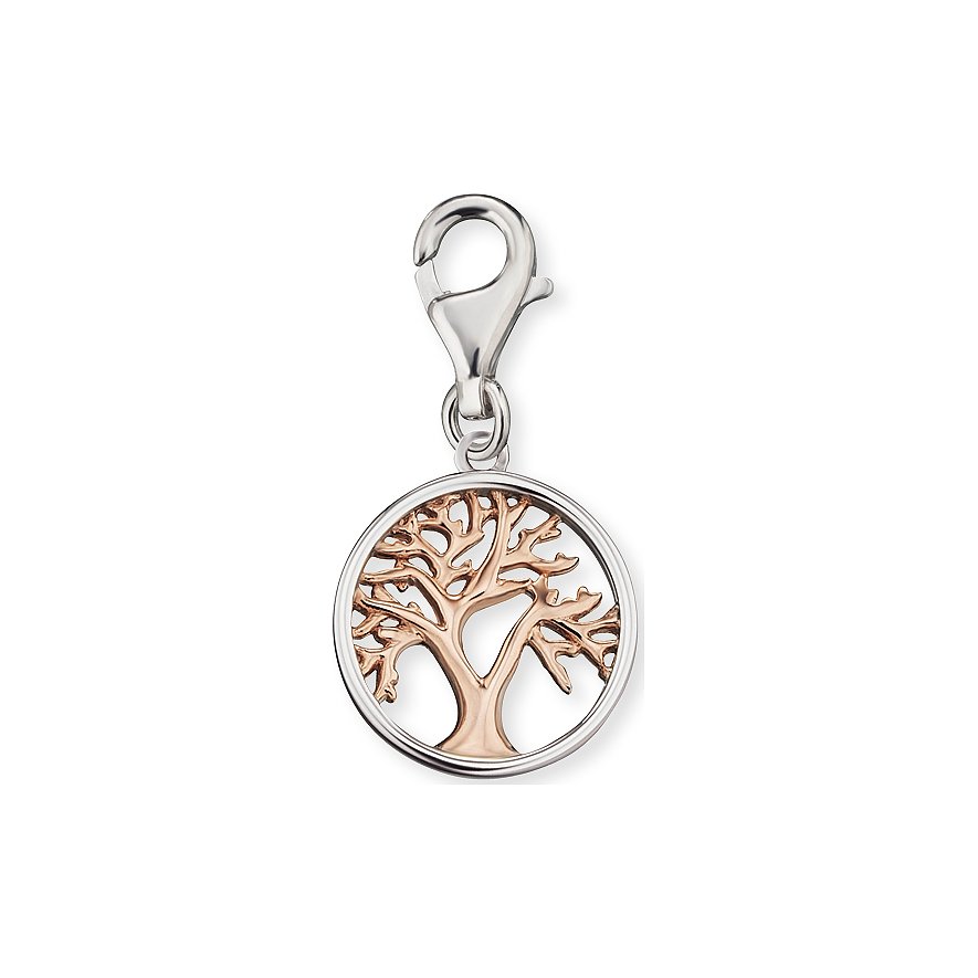 Engelsrufer Charm ERC-LILTREE-BICOR