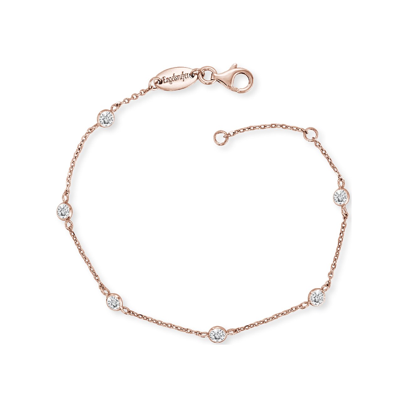 Engelsrufer Armband ERB-LILMOON-ZI-R