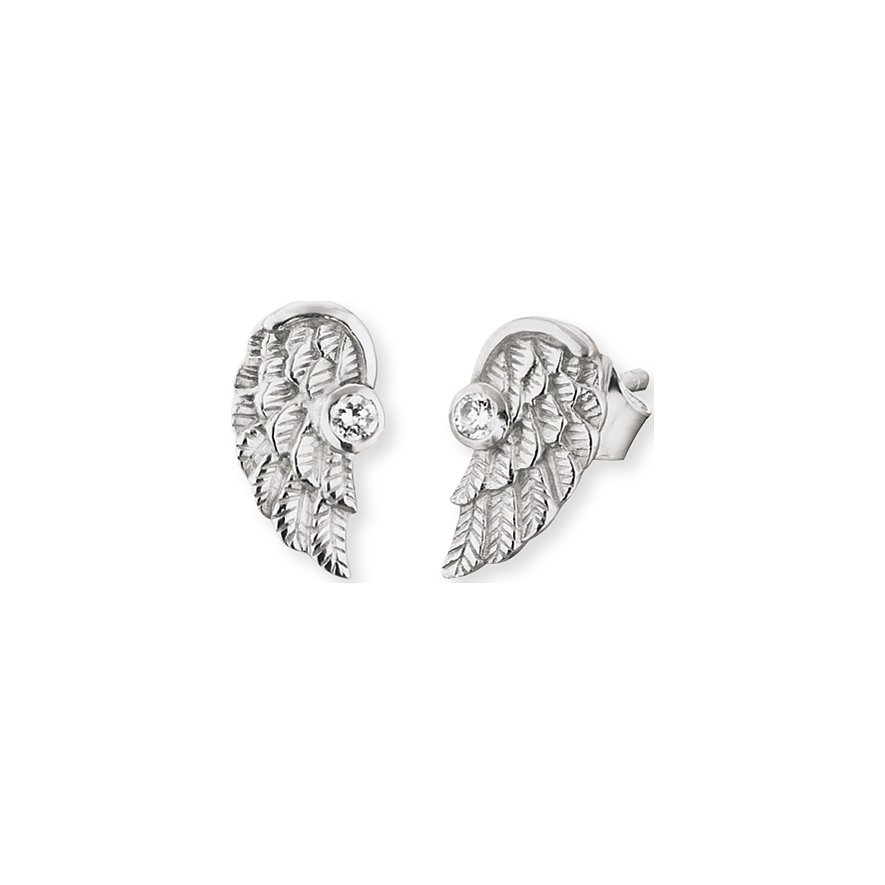 

Engelsrufer Boucle d'oreilles pour enfants HEE-WING-ZI 925 Argent