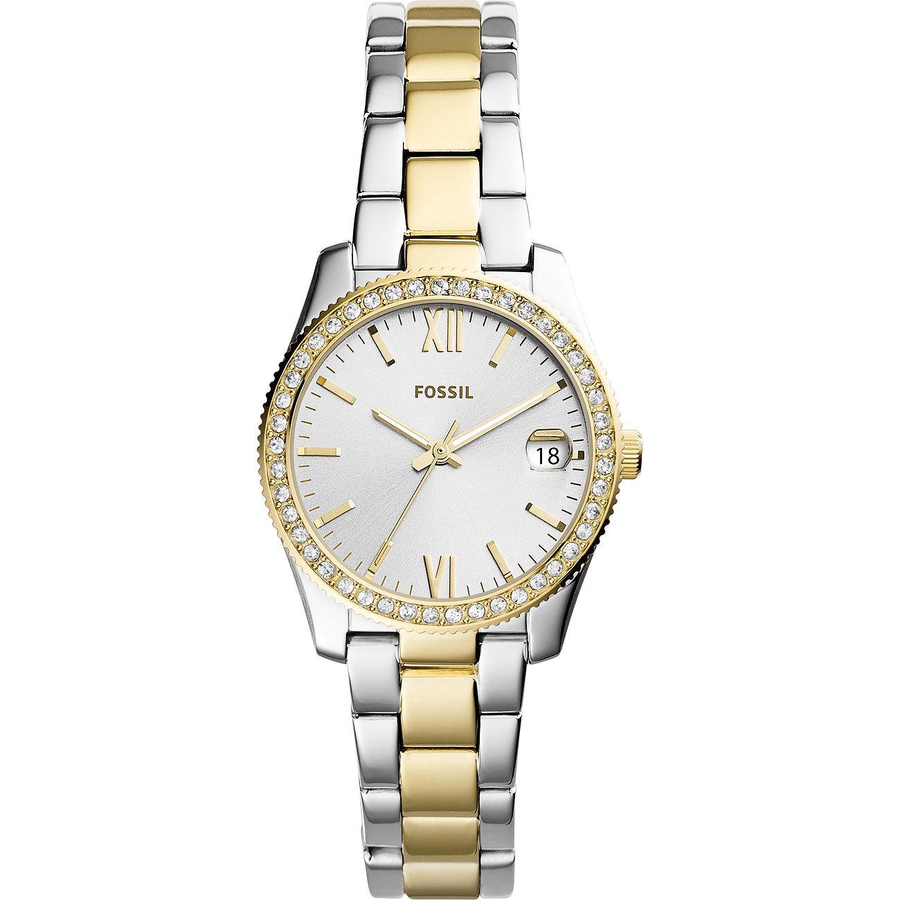 Fossil Damenuhr Scarlette Mini ES4319