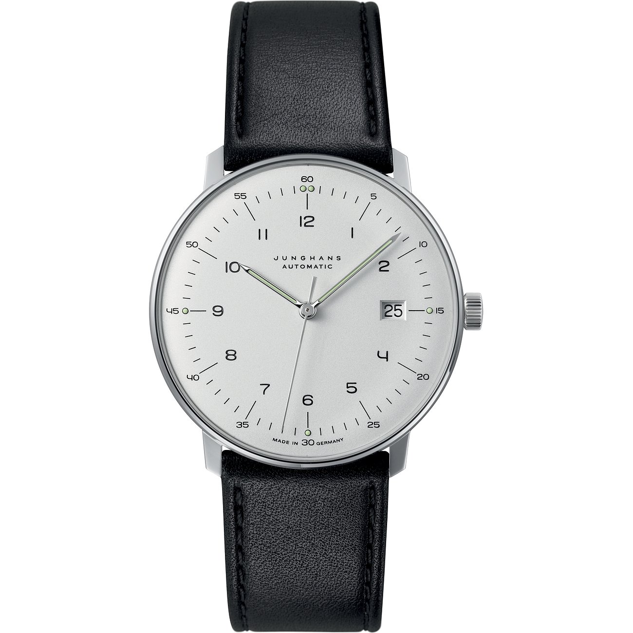 Junghans Herrenuhr max bill Automatic 27470002