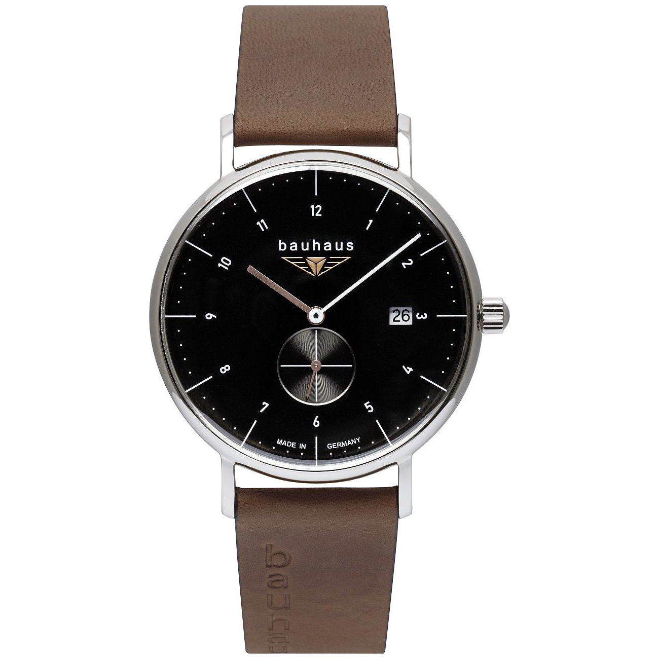 Iron Annie Herrenuhr 2132-2