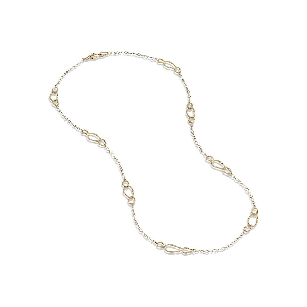 Marco Bicego Kette Marrakesch Onde CG793 Y