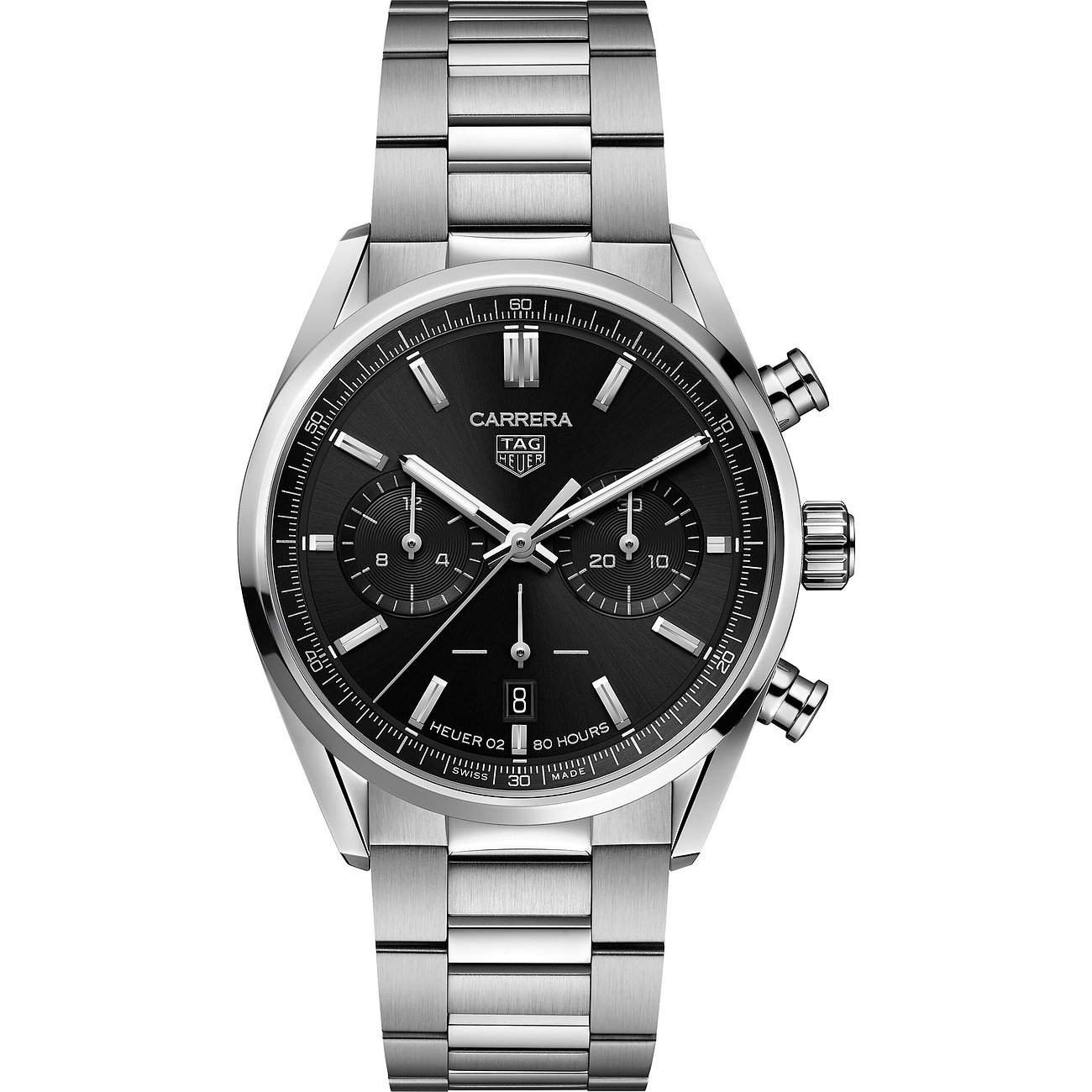 TAG Heuer Chronograph Carrera Chronograph CBN2010.BA0642