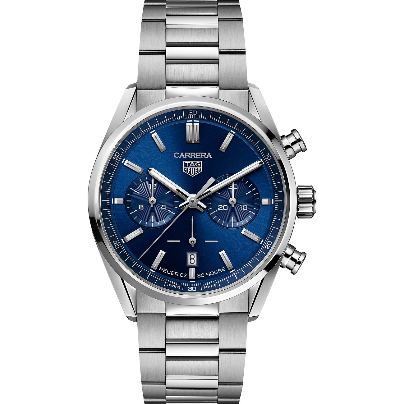TAG Heuer Chronograph Carrera Chronograph CBN2011.BA0642