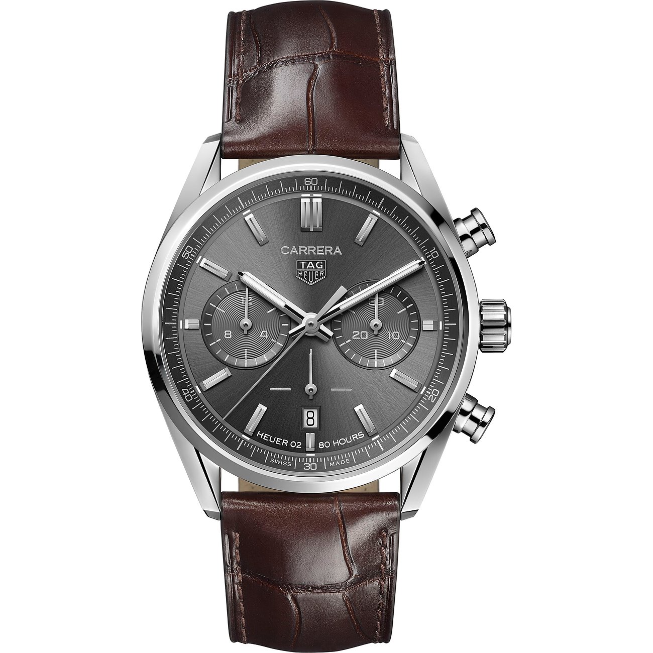 TAG Heuer Chronograph Carrera Chronograph CBN2012.FC6483