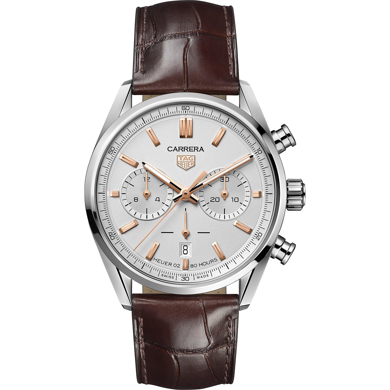 TAG Heuer Chronograph Carrera Chronograph CBN2013.FC6483