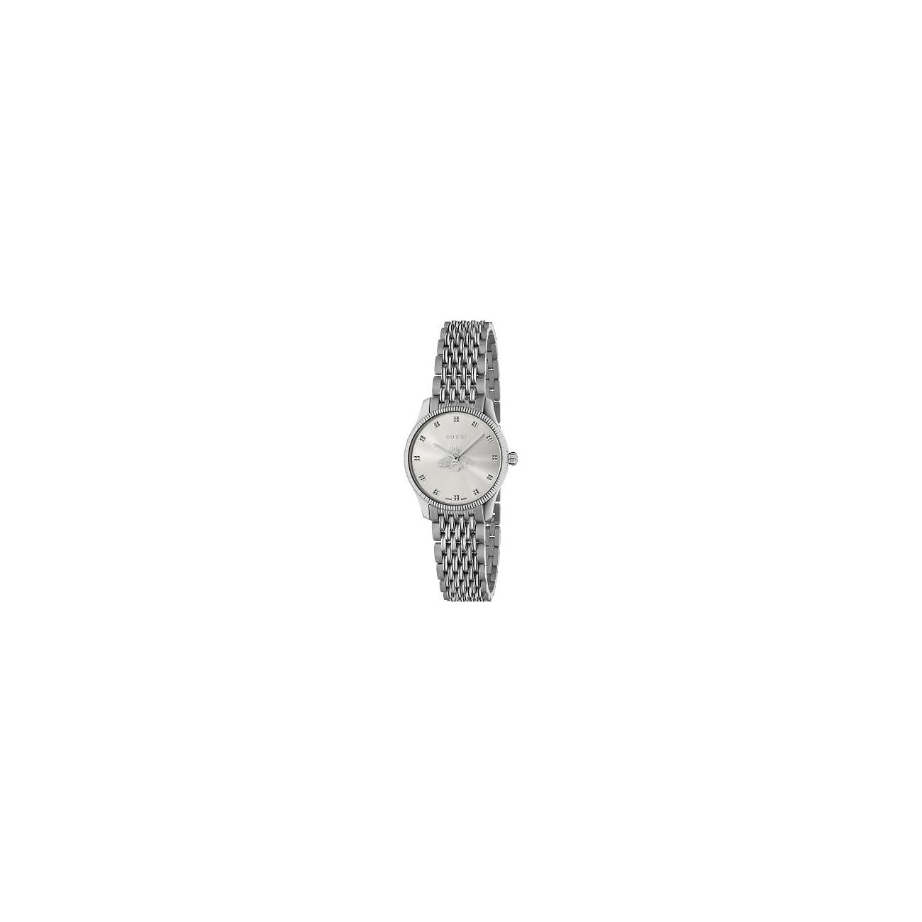 Gucci Damenuhr G-Timeless YA1265019