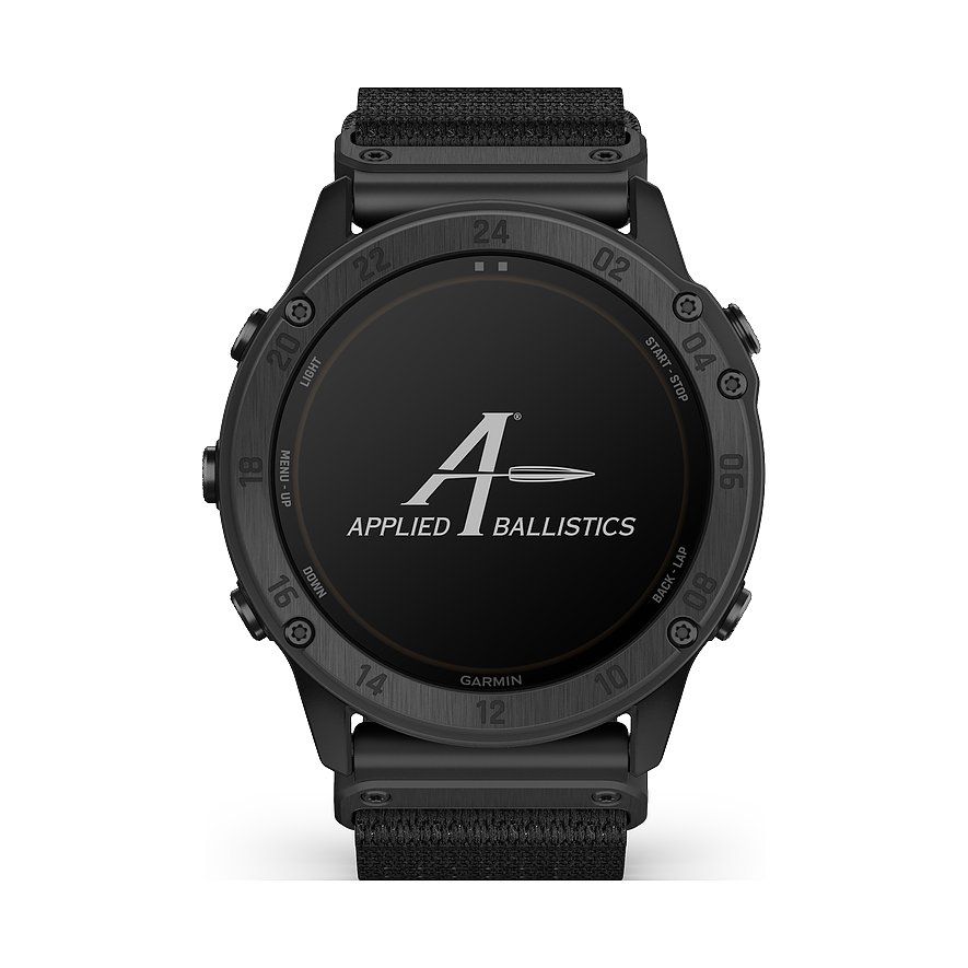 Garmin Smartwatch Tactix Delta Solar 010-02357-51