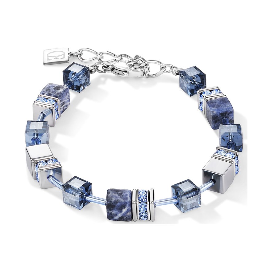

Coeur de Lion Bracelet 4017/30-0700 Acier inoxydable