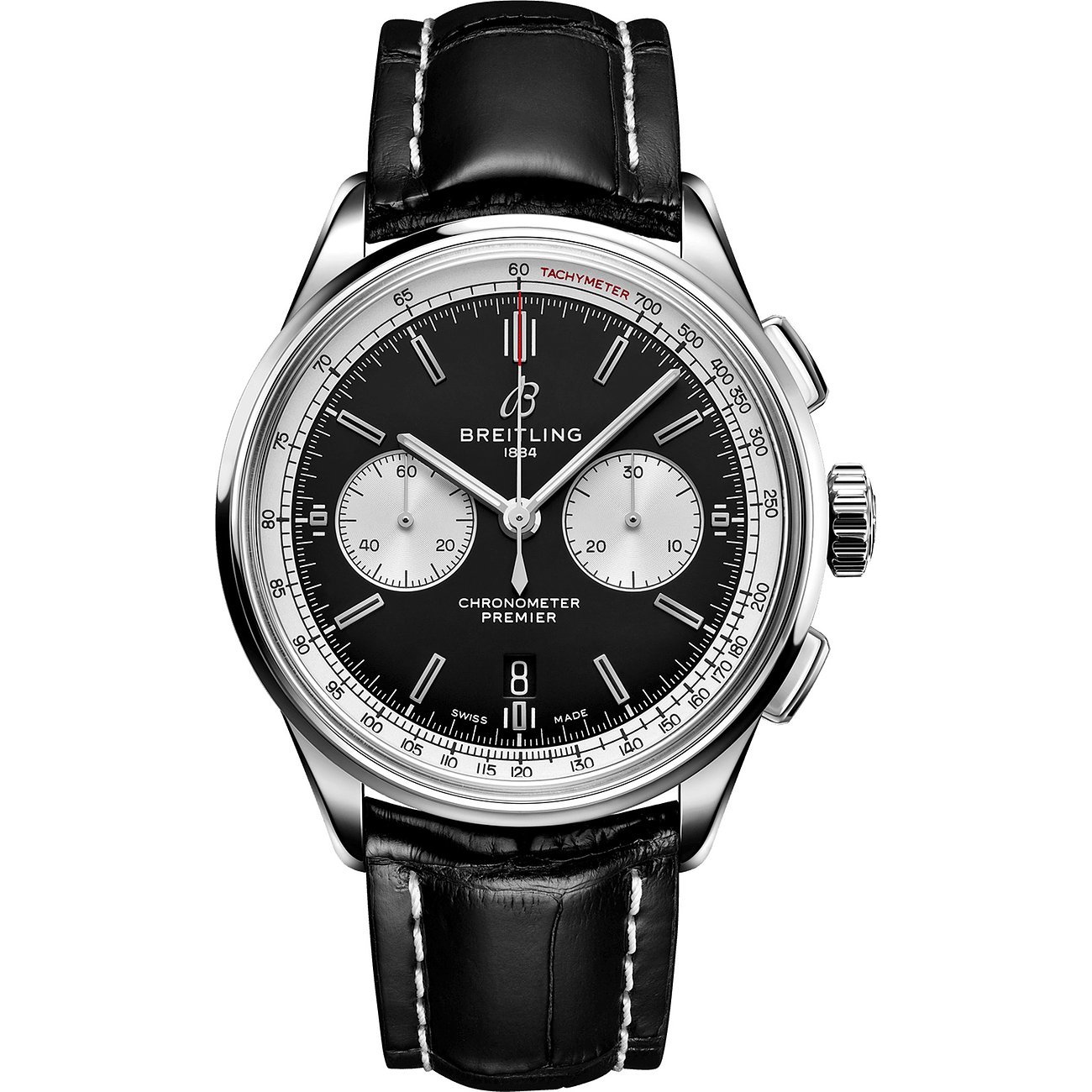 Breitling Chronograph Premier Chronograph 42 AB0118371B1P1