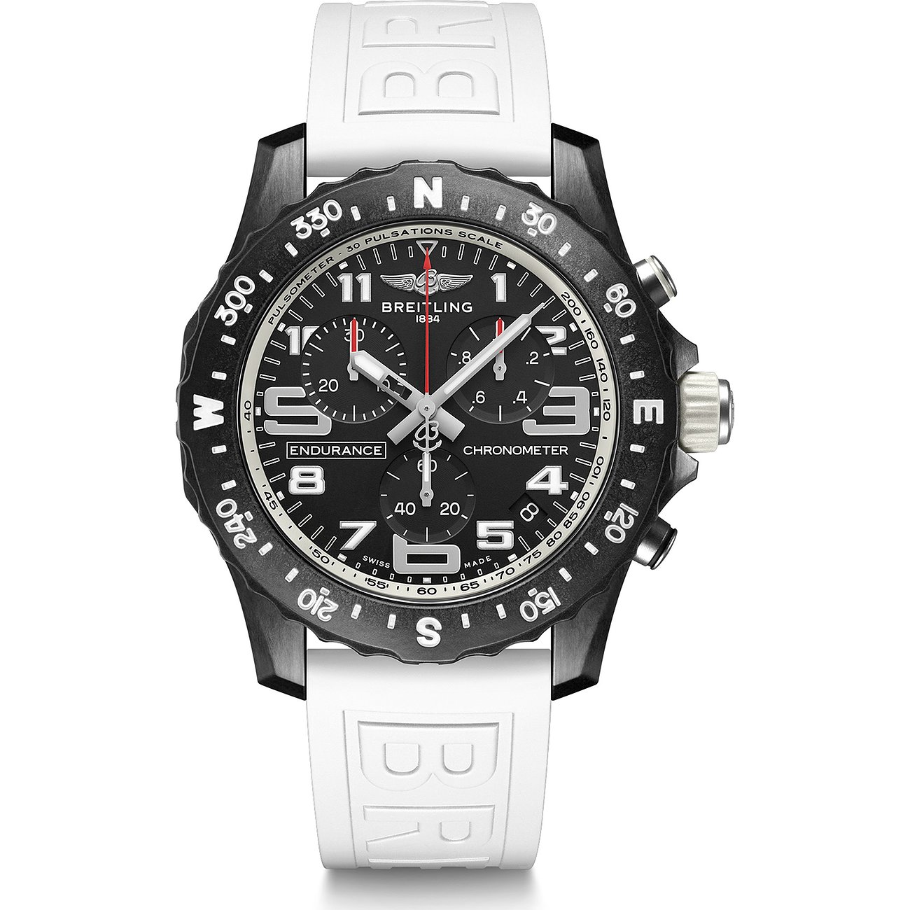 Breitling Herrenuhr Endurance Pro 44 X82310A71B1S1